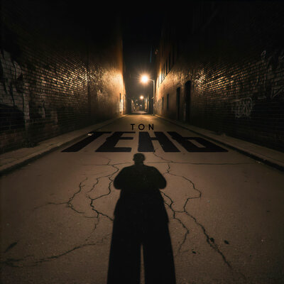 TON - Тень