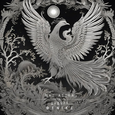 Max Asoka, Дашуля - Феникс