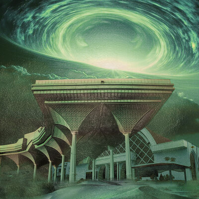 ARSUL, Rendow, Alfredovich - Tashkent