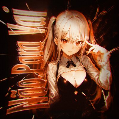 TTM, Phonk.Me - Não Para Vai