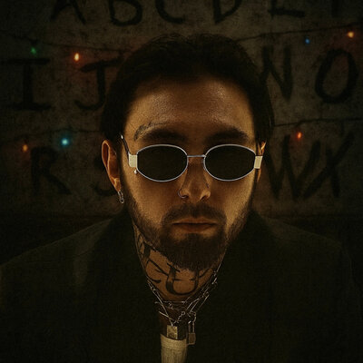 Кирилл Мойтон - Очень Странные Дела