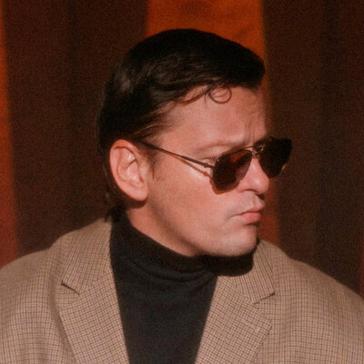 Паша Панамо - Ночной Звонок