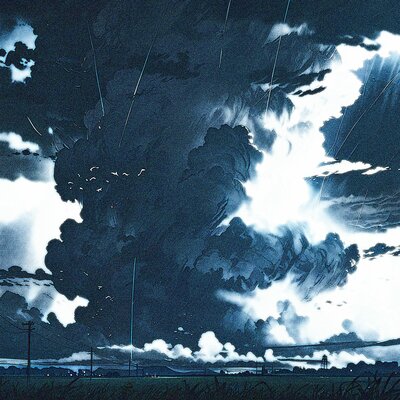 悪鬼(Akki) - Sirius