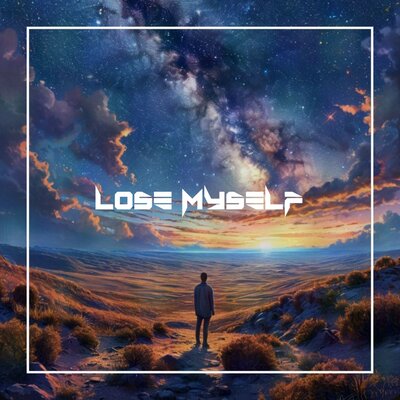 Cerrera D'Ark, KHMRV - Lose Myself