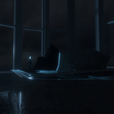 Shiny Ruby - Cupid Tracer