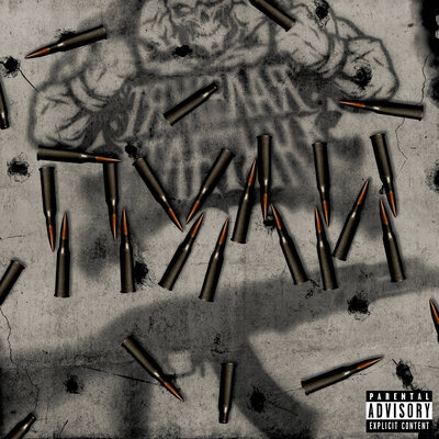 ТЯЖЁЛАЯ АТЛЕТИКА, Макси АК - Пули