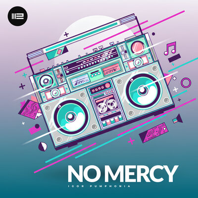 Igor Pumphonia - No Mercy