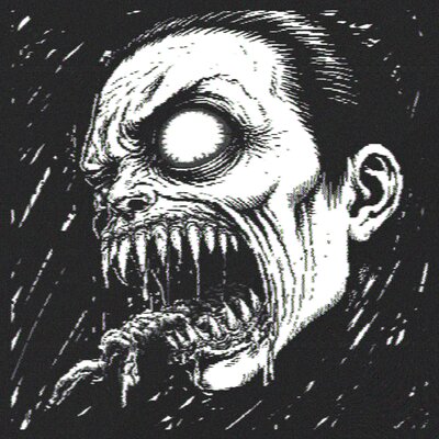 NINETRAUMA - Manhunt