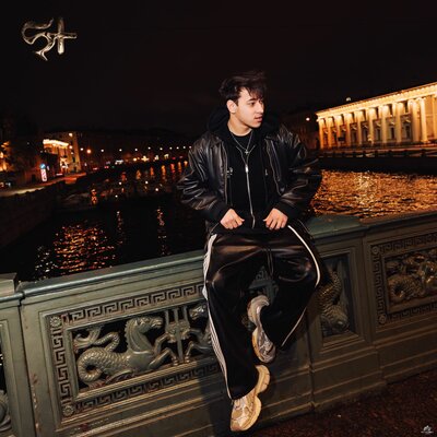 SAINTY - Цоловал