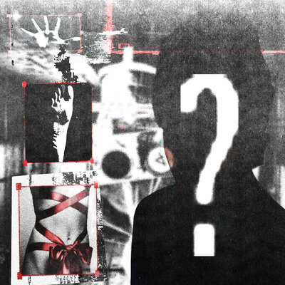 Shadowave - PSICOPATA