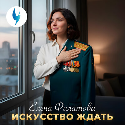 Елена Филатова - Искусство Ждать