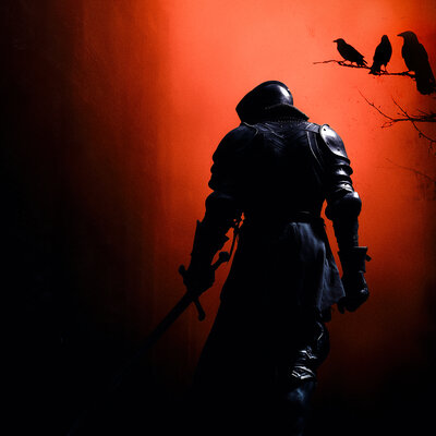 DJ BEATCOIN, Project Alpha, SLVSHY - More & More Hardtekk