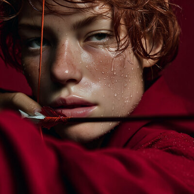 Tora - Выстрел В Любовь