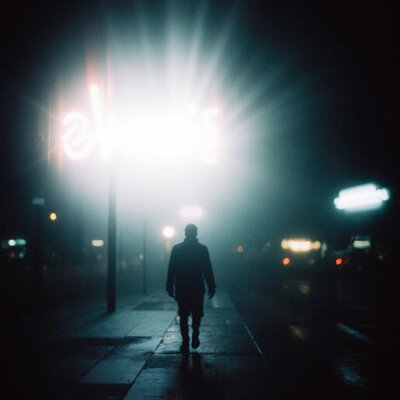 Victor Kopronov, ФОНК, PHonk - FLEX FONC