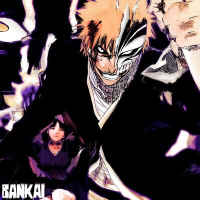 CURSEDEVIL, TRXVELER, EL33N - BANKAI