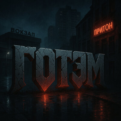 Джанки Джин - Готэм