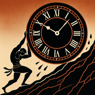 Реверсивные Отношения, Влад Квага - Время Катится Дальше