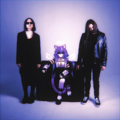 NotYourMom, Nyamuras - Сталкер