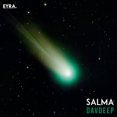 DavDeep - Salma