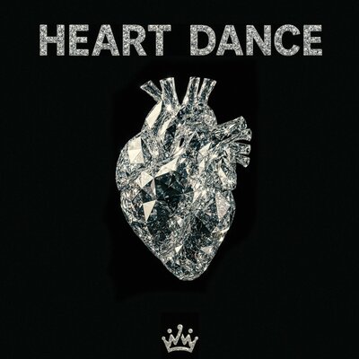 Lew Heart, FAVIA - Heart Dance