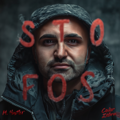 M.Hustler, Color Zebra - Sto Fos