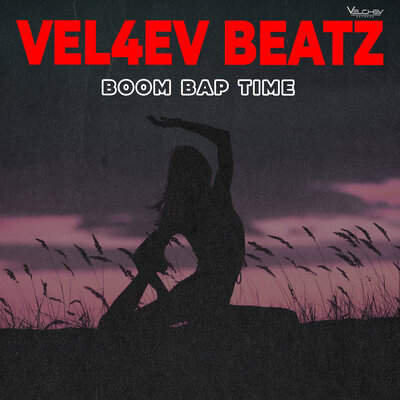 Vel4Ev Beatz - Boom Bap Time