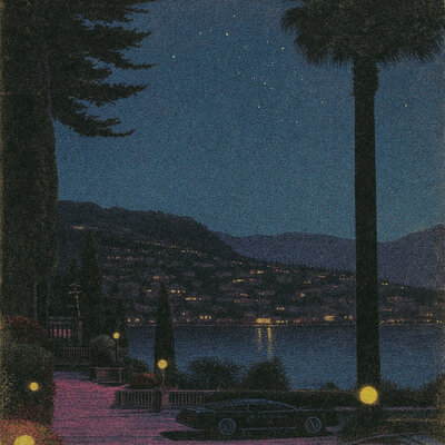 Rhythmic Space - Gramophone