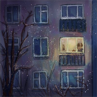 Z1MA, Николай Пирожков - I Didn'T Want