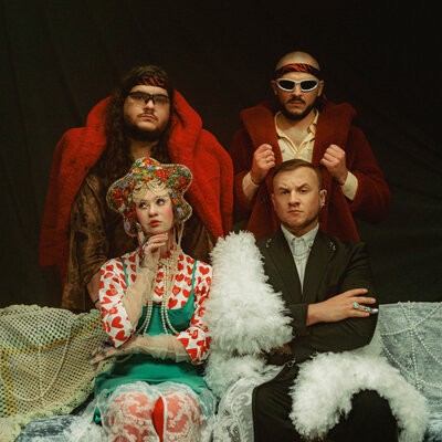 Turbosh, Дмитрий Журавлёв - ПЛЯСОВАЯ