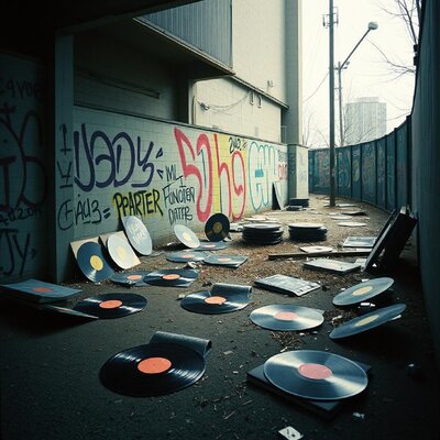 K407 - Ностальгия