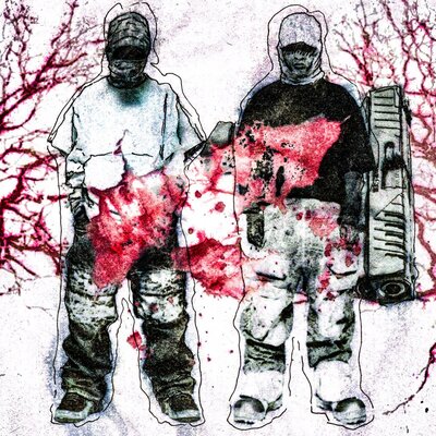 Олег Кавказ, M3D - МИРАЖ