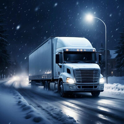 Люциана_БАРС - А Мне Б Проехать