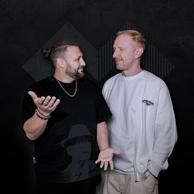 Павел Пиковский, Братья Грим - Всё В Порядке Будет