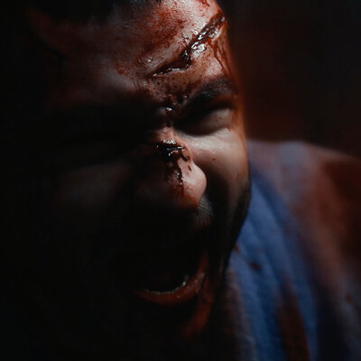 Джарахов - Границы