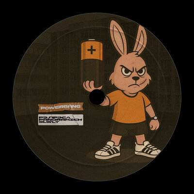 Рэ.Прэса, Panoramick, SLWLY - POWERBANG