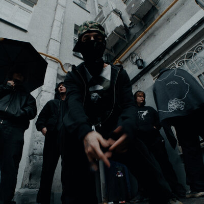 SAWYER FORD - BC GANG MUSIC