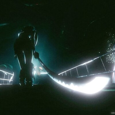 Neverbadagain - Cleared Remix Jersey Club