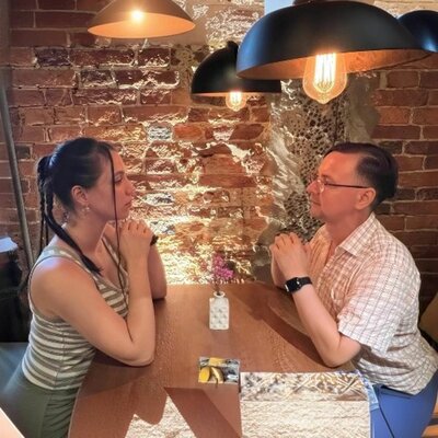 Влад Фирсов, Елизавета Перлис, FIRSS - Ме, Ог Вунӧт