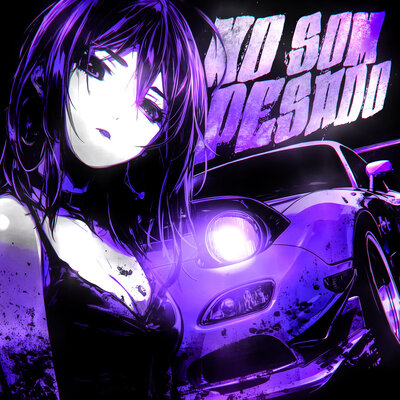 !Nxght, Hwungii, LXNSTED - NO SOM PESADO