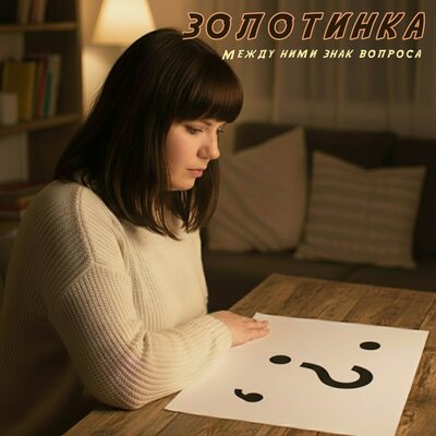 Золотинка - Между Ними Знак Вопроса