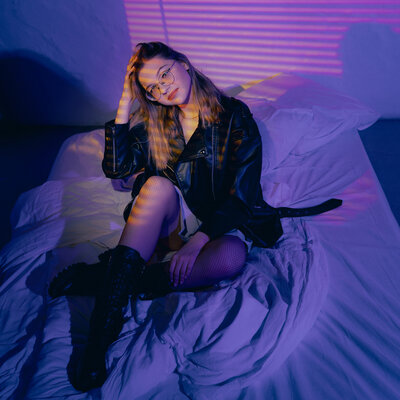 COCOLINA - Не Вечно