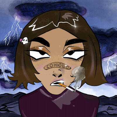 СОНЮШО - СМЕРТЬ