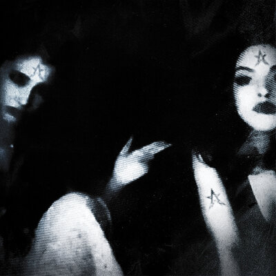 Look The Eyes, Qwzbtw0 - Look At Me X Mylancore