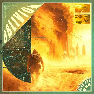 Alex NpK, Letzter Traumer - Oblivion