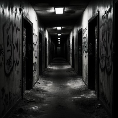 3 Личности - На Грязи