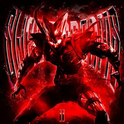 TRXVELER - SWEET DREAMS II