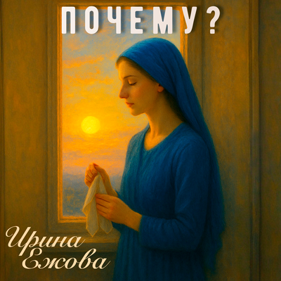 Ирина Ежова - Почему?