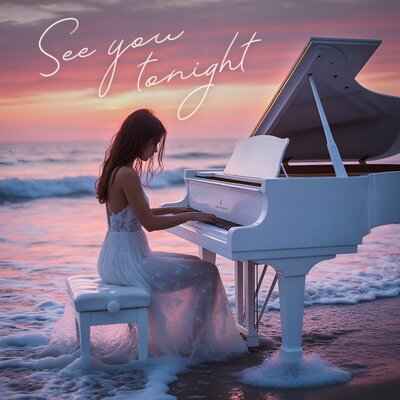 София Белоненко - See You Tonight