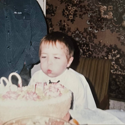 Днфрсжнй - Взрослый