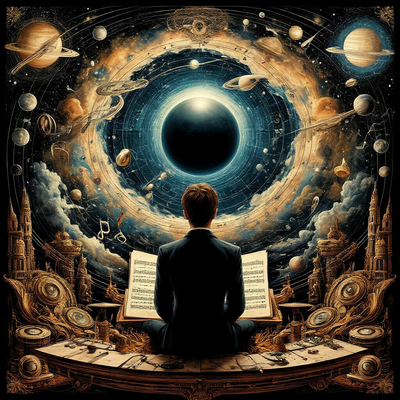 Хеменес - В Плену Музыки